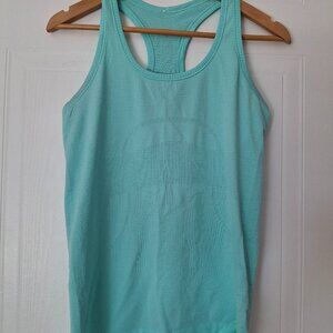 Lululemon Swiftly Tech Tank Top